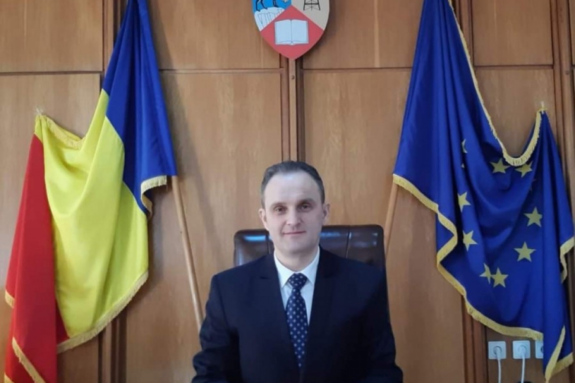 Virgiliu Nanu, prefect susținut de PSD Prahova, cere primarilor din județ mobilizare exemplară în gestionarea efectelor  fenomenelor meteorologice specifice sezonului rece
