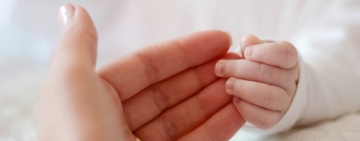 Reacția Poliției Prahova în cazul bebelușului care a murit înecat cu propria vomă