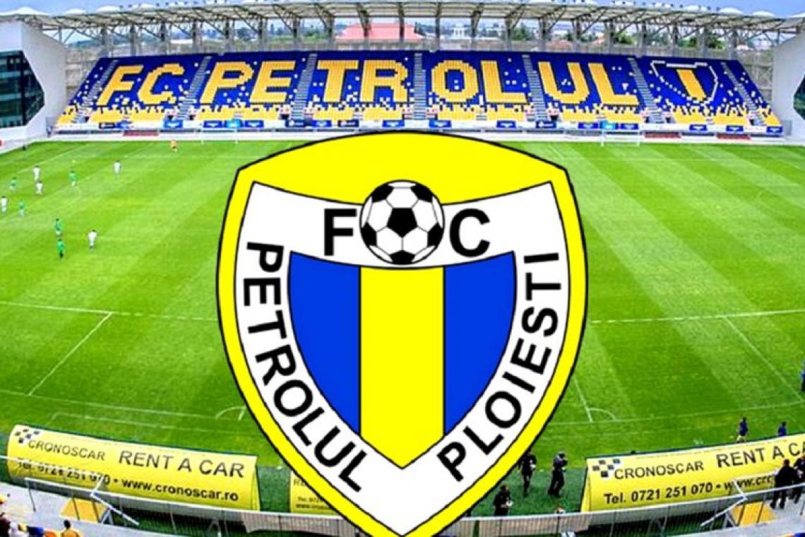 Clubul Petrolul Ploiești, dat în judecată pentru neplata datoriilor