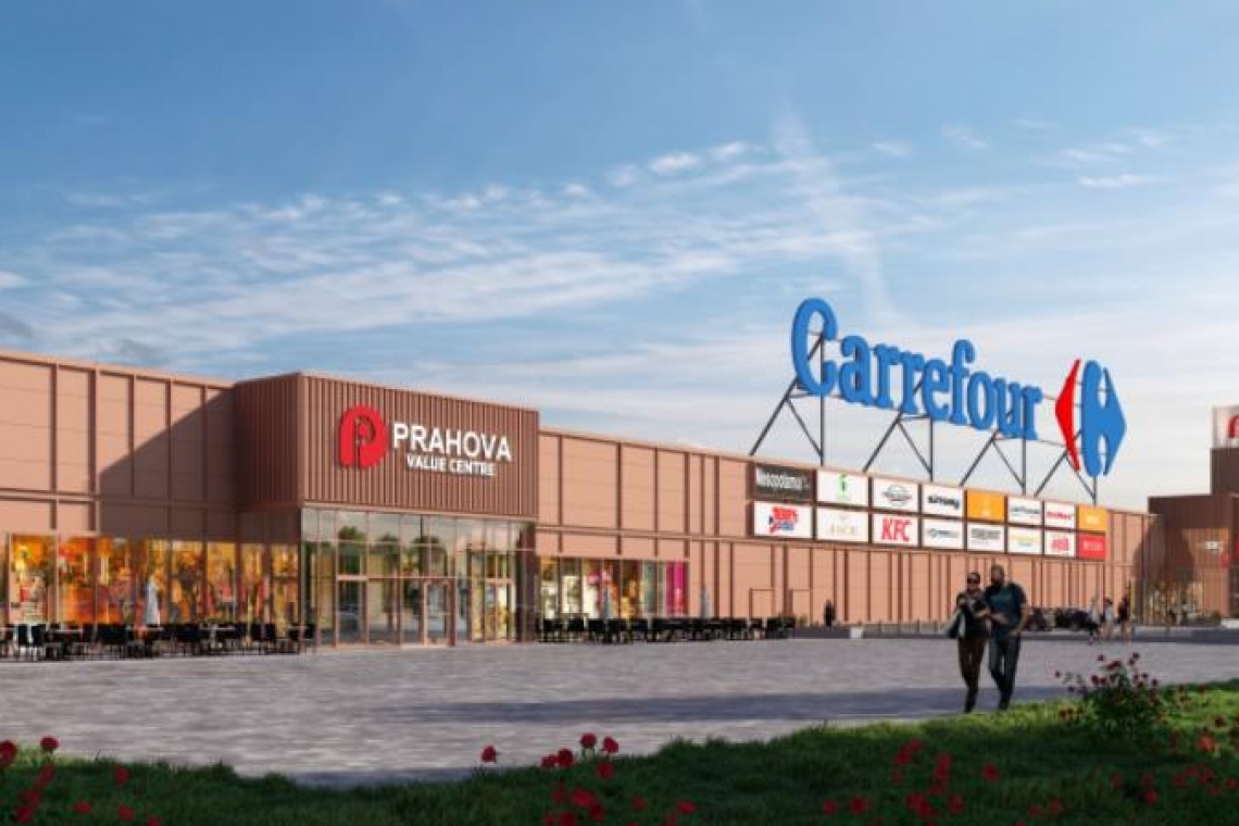 Cât plătește Prefectura pentru a muta Serviciul Permise şi Înmatriculări la Prahova Value Center