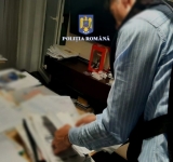 Percheziții în Prahova. Se fac cercetări pentru infracțiuni din sfera criminalității economice