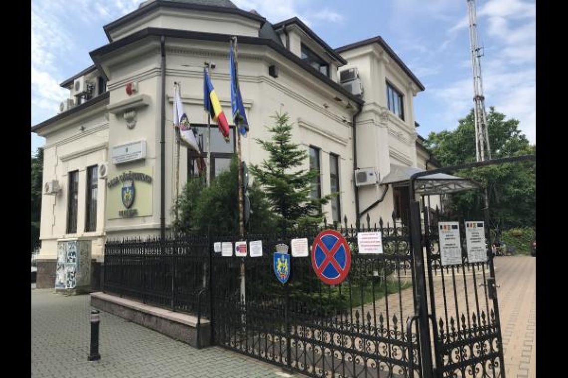 SPCLEP Ploiești, programul  în minivanța de 1 decembrie