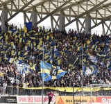 Peluza I Ilie Oană, atac dur la conducere: Sponsorii "MRS" și "La Cocoș" nu mai doresc să investească bani la Petrolul 