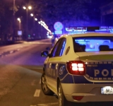 Au fost vandalizate mai multe mașini aflate în cartierul Malu Roșu