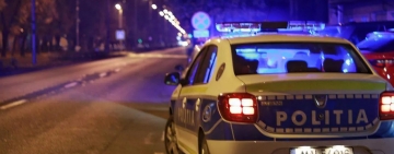 Au fost vandalizate mai multe mașini aflate în cartierul Malu Roșu