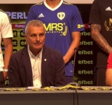 Ultimele declarații ale lui Lazăr în calitate de președinte FCP