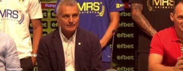 Ultimele declarații ale lui Lazăr în calitate de președinte FCP