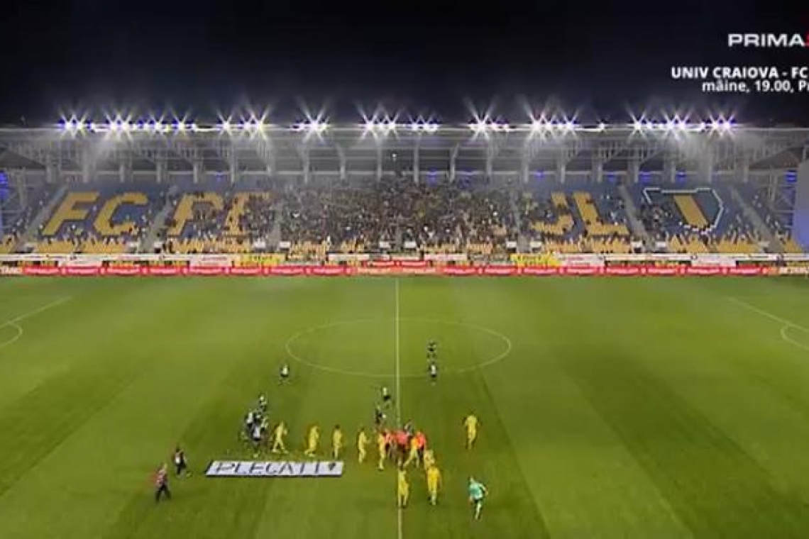 Au rupt tăcerea! Nae Constantin și elevii săi, despre problemele prin care trec la Petrolul