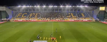 Au rupt tăcerea! Nae Constantin și elevii săi, despre problemele prin care trec la Petrolul