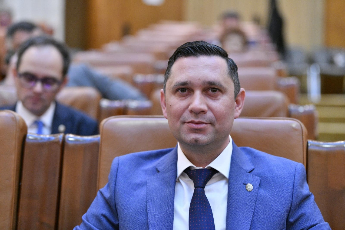 Deputatul Bogdan Toader, președinte PSD Prahova: Contrele atât de virulente ale Austriei mă dezgustă! România a sprijinit din plin companiile austriece în țara noastră