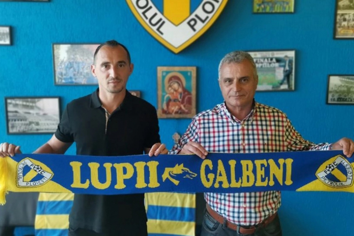 Este haos la Petrolul! Lazăr spune abia acum adio clubului