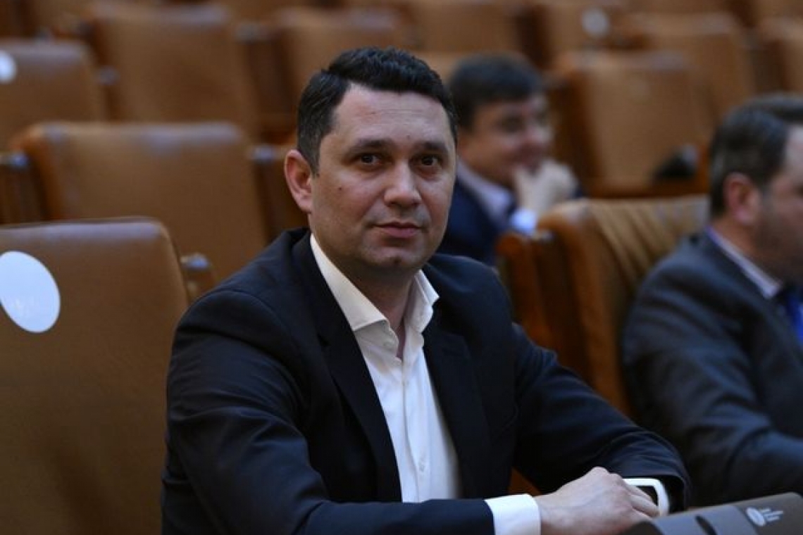 Bogdan Toader, președintele PSD Prahova: În Schengen sau nu, producătorii autohtoni trebuie sprijiniți și mai mult să-și vândă produsele pe piața din România!