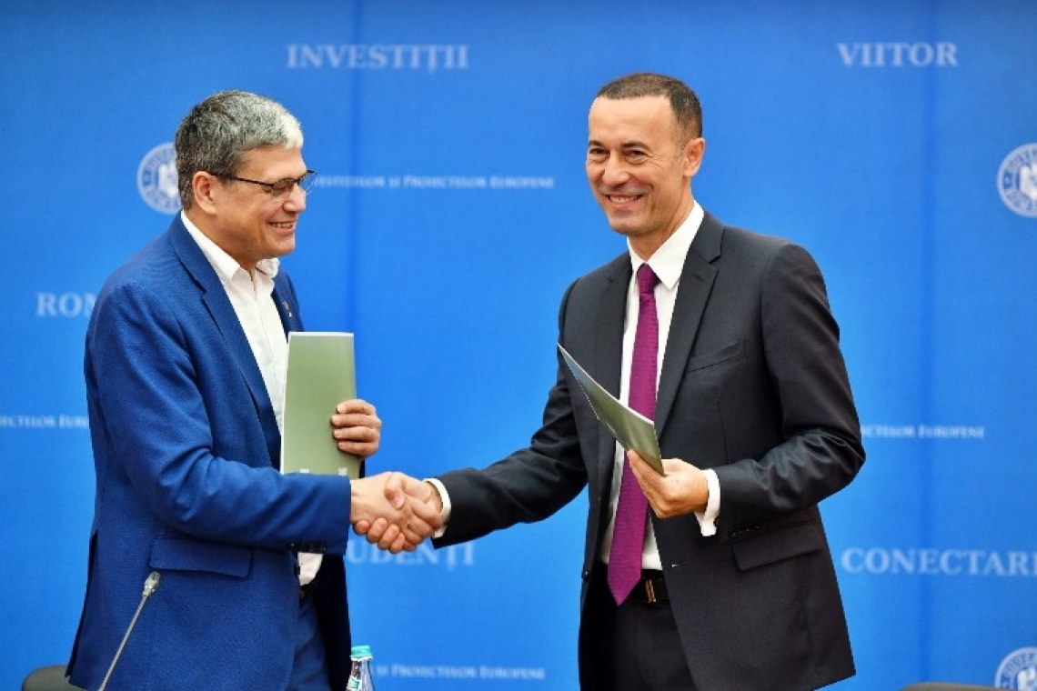277 milioane de Euro – fonduri europene nerambursabile dedicate exclusiv județului Prahova