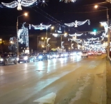 Restricții de circulație în Ploiești în noaptea de Revelion