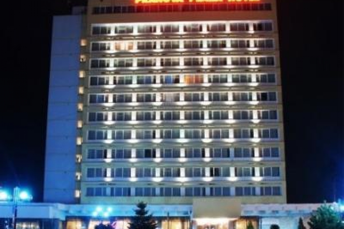 Patronul Hotelului Prahova s-a sinucis