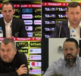 Echipa alături de care Claudiu Tudor vrea să salveze Petrolul Ploiești: Sunt bucuros că pot lucra cu acești oameni