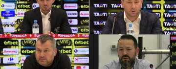 Echipa alături de care Claudiu Tudor vrea să salveze Petrolul Ploiești: Sunt bucuros că pot lucra cu acești oameni