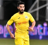 VIDEO Hamza Younes, cercetat penal după ce a bătut cu sălbăticie un asociat