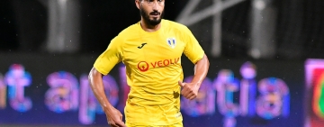 VIDEO Hamza Younes, cercetat penal după ce a bătut cu sălbăticie un asociat