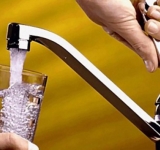 UPDATE Societatea HIDRO PRAHOVA SA anunță reluarea distribuției apei potabile în oraşul Sinaia