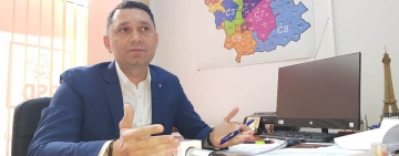 Bogdan Toader, președintele PSD Prahova:  Prahovenii trebuie să știe cum sunt cheltuiți banii din bugetul județului