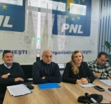 Roberta Anastase, președinte PNL Ploiești: Nouă ni s-a umplut paharul în momentul declanşării de către domnul primar a crizei termiei