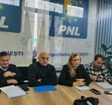 Ajutor financiar pentru familiile cu nou-născuți din Ploiești. Roberta Anastase: Este un proiect la care noi ţinem foarte mult
