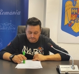 Primarul Volosevici, suspect de infarct