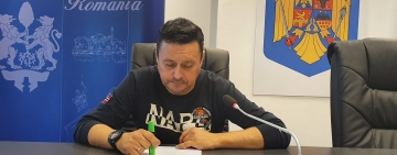 Primarul Volosevici, suspect de infarct