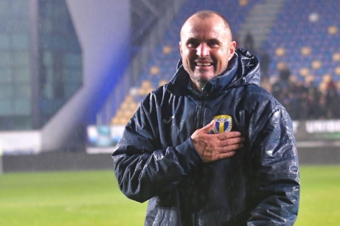 Nae Constantin, la finalul partidei de coșmar de la Botoșani:A venit timpul să mă opresc