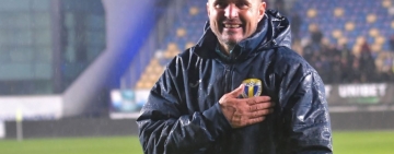 Nae Constantin, la finalul partidei de coșmar de la Botoșani:A venit timpul să mă opresc