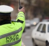 Restricții de trafic pe DN1B, în zona Blejoi