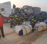 Misiune ”Sprijin Republica Turcia” 