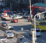 Șoferii care își lasă mașinile în stațiile TCE, sancționați de Poliția Local Ploiești