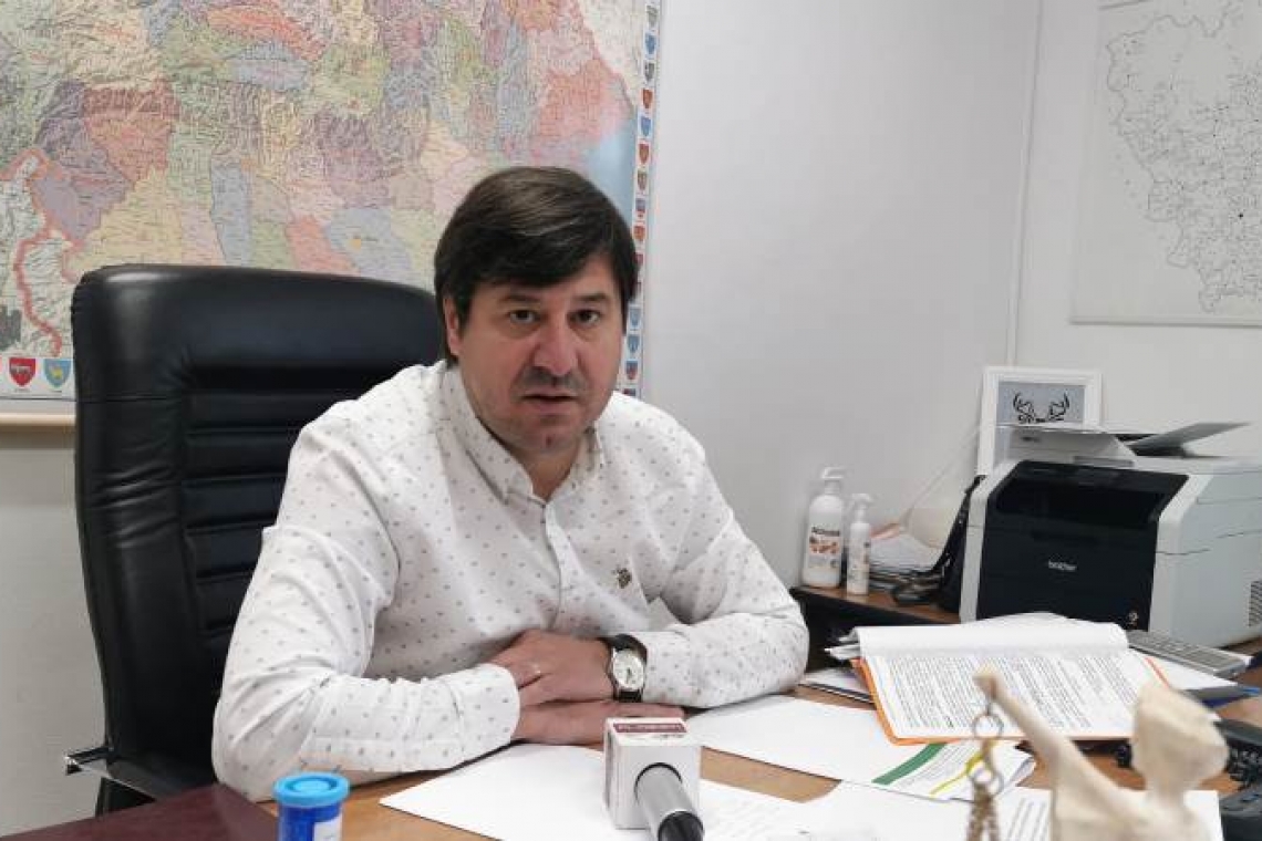 Finanțare și pentru centurile ocolitoare de pe Valea Prahovei