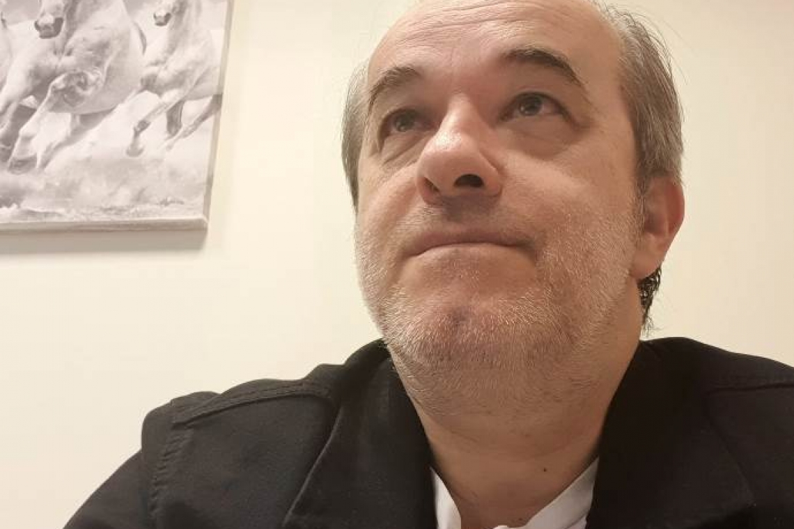 Președintele UAP Prahova, în GREVA FOAMEI. Cere sprijinul CJ pentru termia Ploieştiului