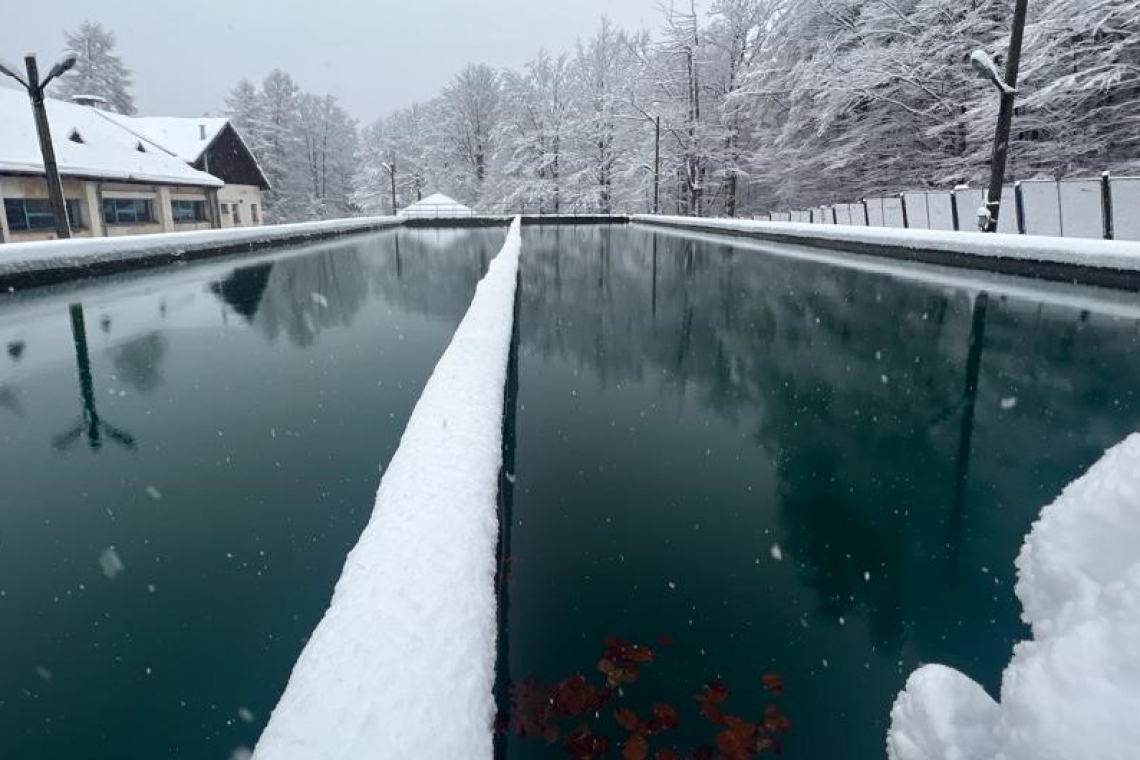 HIDRO PRAHOVA SA – Buletin informativ privind calitatea apei în Prahova, emis în data de 24 februarie 2023