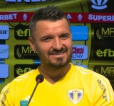 Constantin Budescu: Fanii ne-au transmis să ținem capul sus