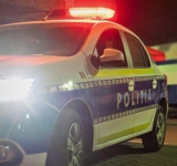 Accident mortal pe DN1B, la Mizil. O bătrână a fost lovită de o mașină pe trecerea pentru pietoni