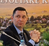 Bogdan Toader, președintele PSD Prahova: Agricultura României trebuie să aibă parte de stabilitate