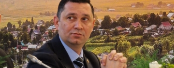 Bogdan Toader, președintele PSD Prahova: Agricultura României trebuie să aibă parte de stabilitate