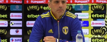Florin Pîrvu: Petrolul trăiește prin suporteri. Promisiunea antrenorului înaintea partidei cu FCSB