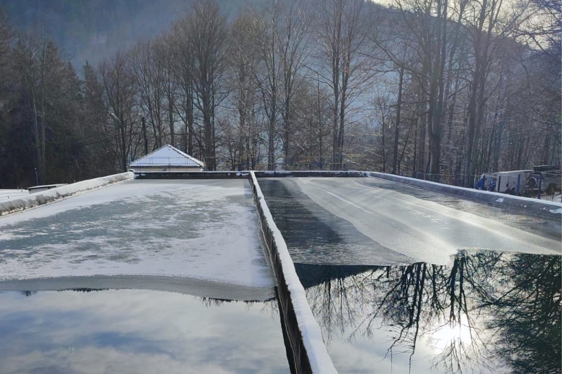 HIDRO PRAHOVA SA – Buletin informativ privind calitatea apei în Prahova,  emis în data de 3 martie 2023