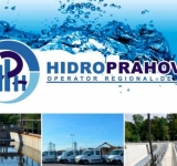 Un nou proiect de investiții cu finanțare europeană, semnat de operatorul HIDRO PRAHOVA SA, pentru eficientizarea activității de transport și reducerea pierderilor de apă în 8 localități din Prahova