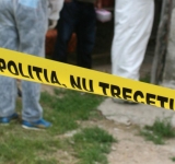 Crimă în Ploiești pentru o datorie mai vechi. În urmă cu 26 ani criminalul și-a omorât mama 