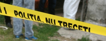 Crimă în Ploiești pentru o datorie mai vechi. În urmă cu 26 ani criminalul și-a omorât mama 