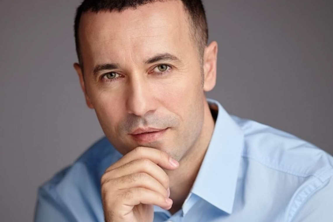 Iulian Dumitrescu: Prahova va avea unul dintre cele mai moderne campusuri universitare din ţară