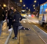 Șoferul care a provocat accidentul rutier din zona Complexului Mic era drogat