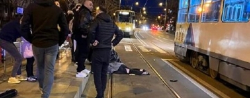 Șoferul care a provocat accidentul rutier din zona Complexului Mic era drogat