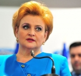 Deputatul Grațiela Gavrilescu: Nimeni din conducerea A.S.F. nu a învățat nimic din falimentele ASTRA, CARPATICA și CITY INSURANCE 